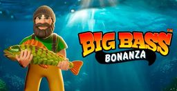 jackpot188jp Big Bass Bonanza